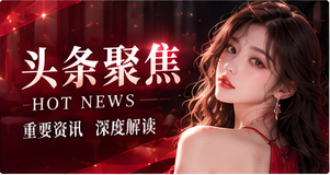 头条聚焦相关主题视觉